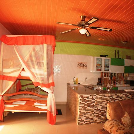 The Bright Star Resort Диани Бийч Екстериор снимка