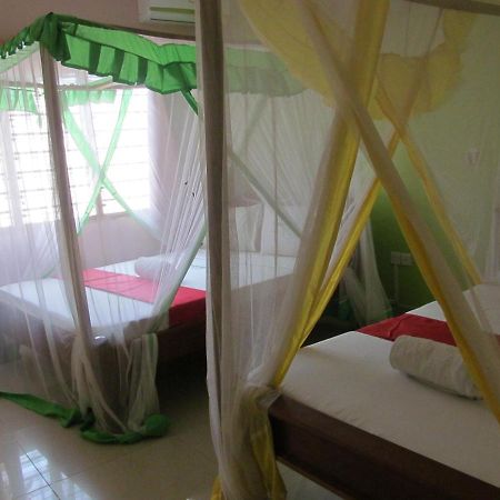 The Bright Star Resort Диани Бийч Екстериор снимка