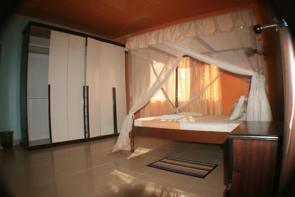 The Bright Star Resort Диани Бийч Екстериор снимка