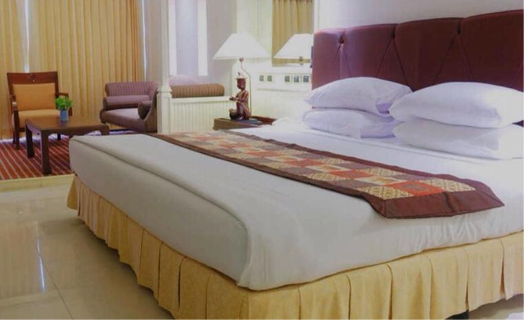 The Bright Star Resort Диани Бийч Стая снимка