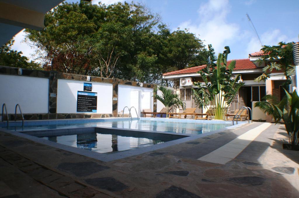 The Bright Star Resort Диани Бийч Екстериор снимка