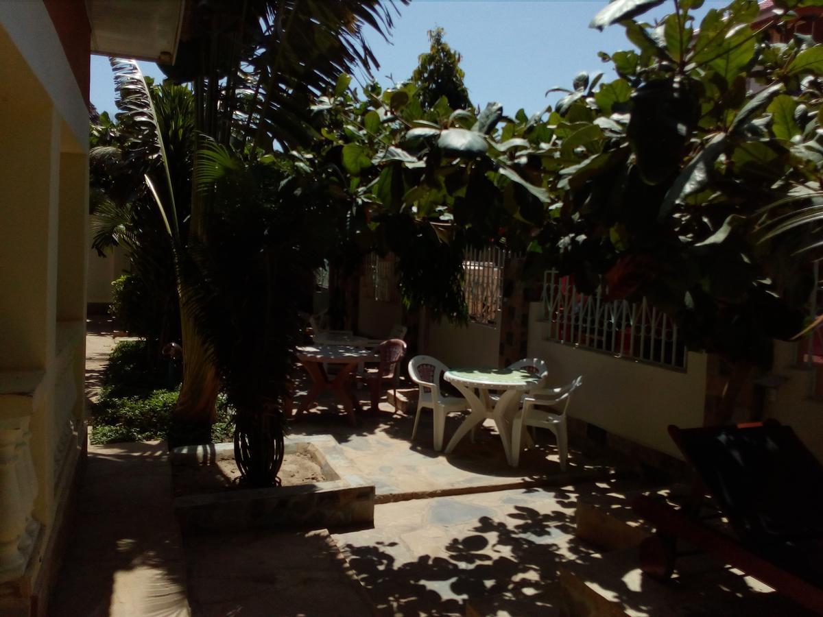 The Bright Star Resort Диани Бийч Екстериор снимка