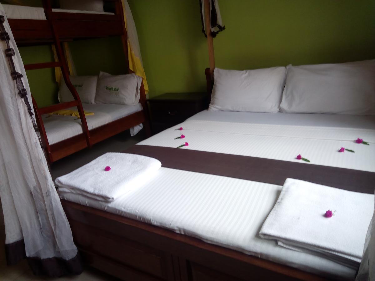 The Bright Star Resort Диани Бийч Екстериор снимка