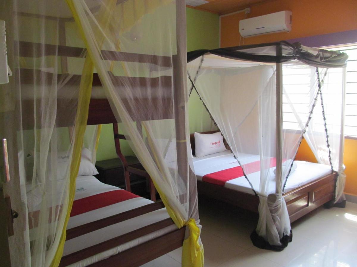 The Bright Star Resort Диани Бийч Екстериор снимка