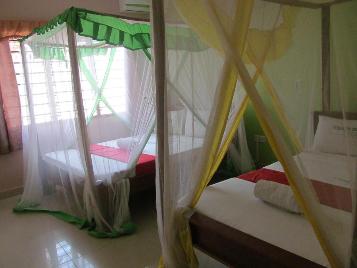 The Bright Star Resort Диани Бийч Екстериор снимка