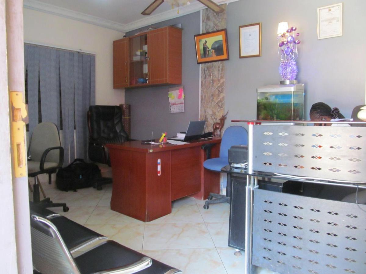 The Bright Star Resort Диани Бийч Екстериор снимка