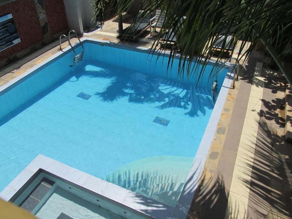The Bright Star Resort Диани Бийч Екстериор снимка