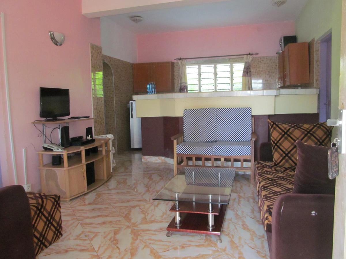 The Bright Star Resort Диани Бийч Екстериор снимка