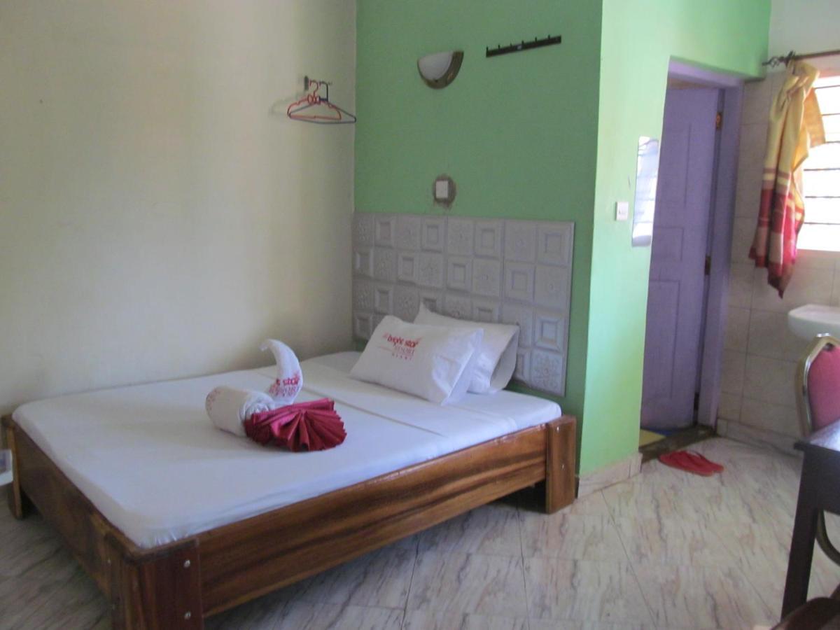 The Bright Star Resort Диани Бийч Екстериор снимка