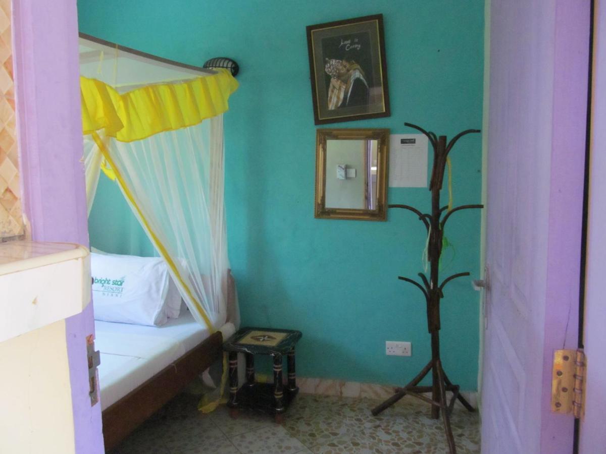 The Bright Star Resort Диани Бийч Екстериор снимка