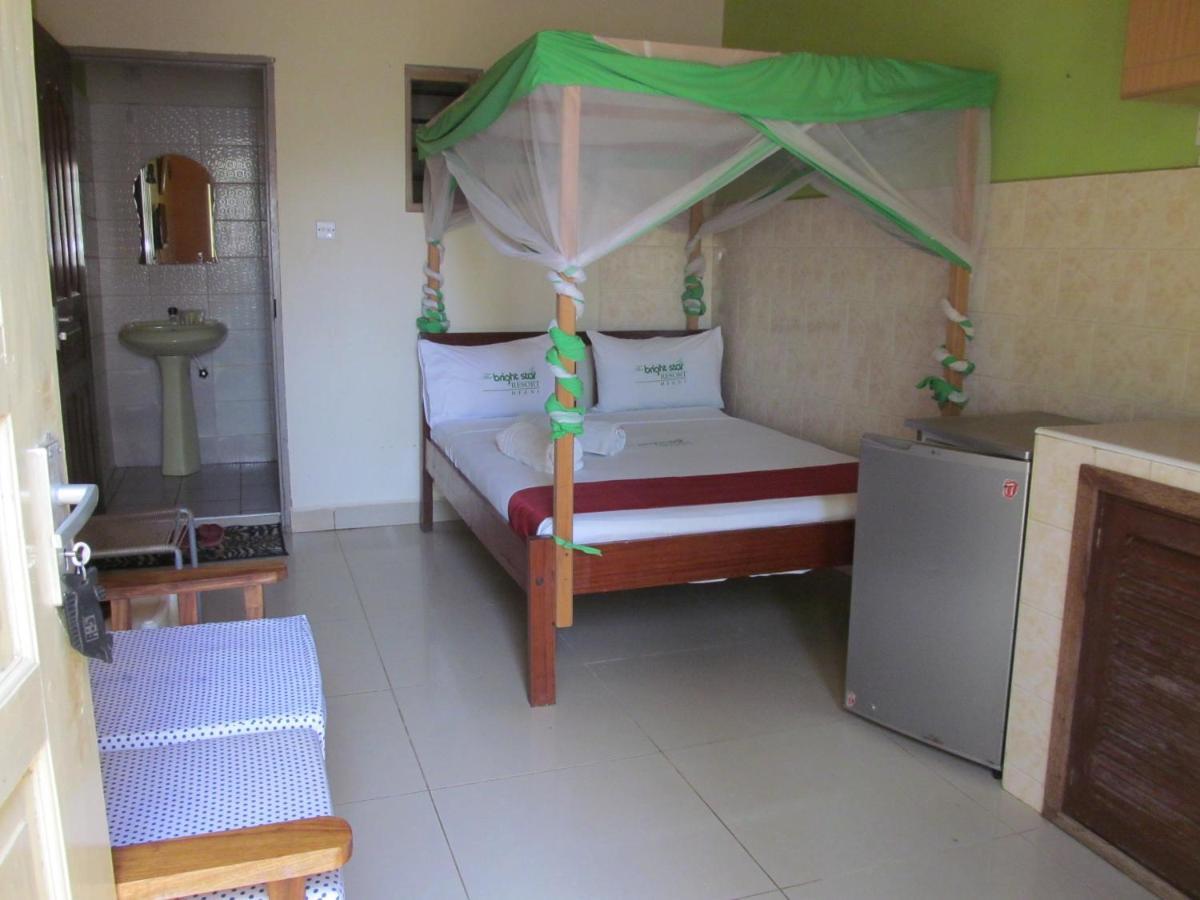 The Bright Star Resort Диани Бийч Екстериор снимка