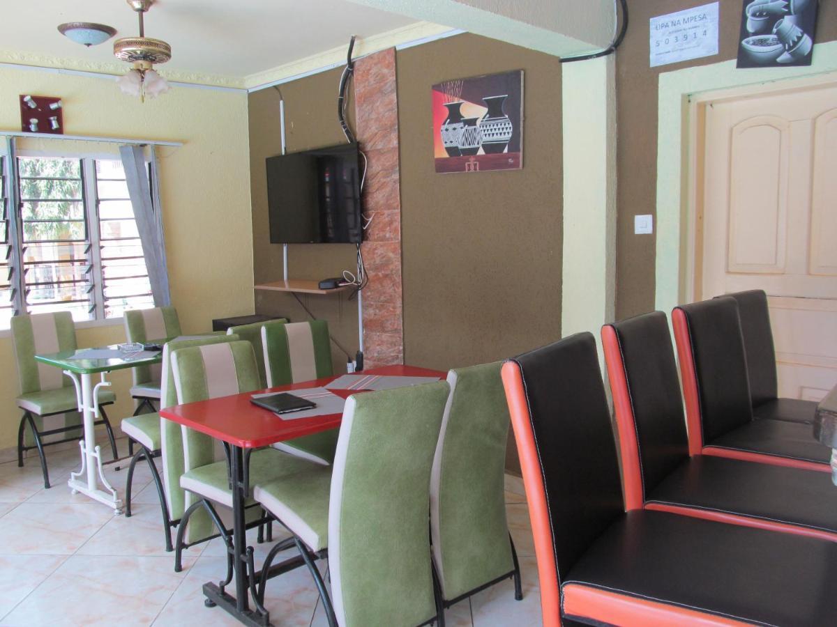 The Bright Star Resort Диани Бийч Екстериор снимка
