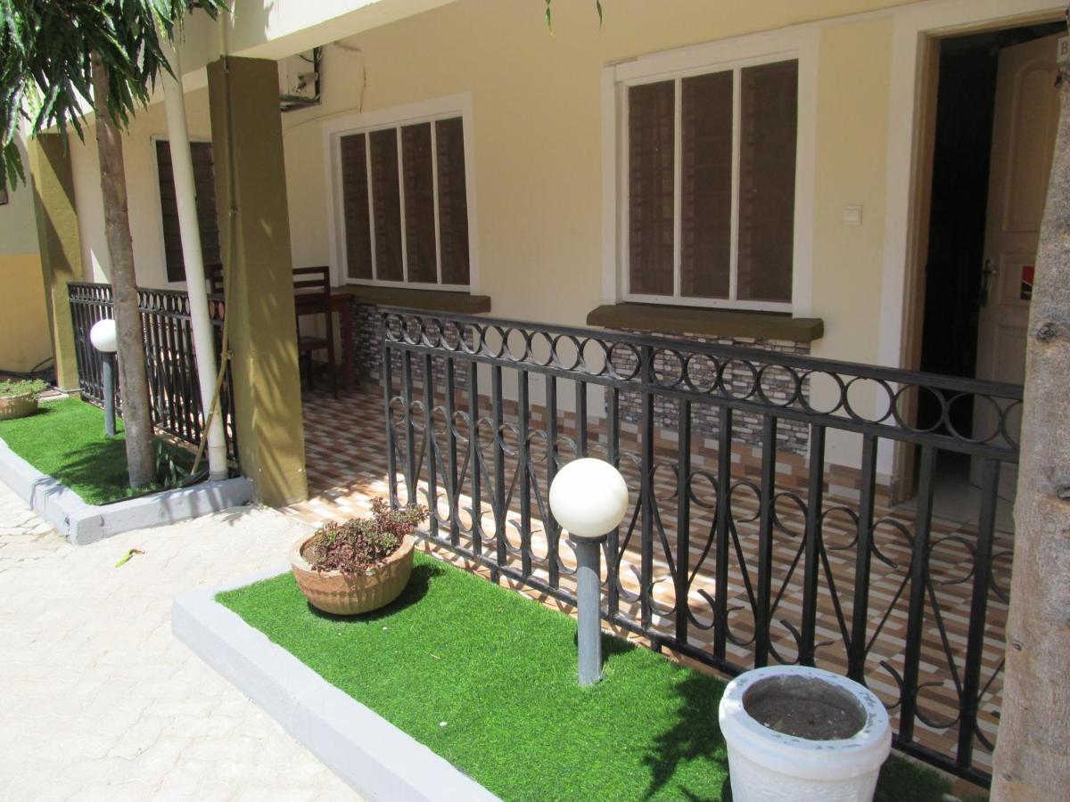 The Bright Star Resort Диани Бийч Екстериор снимка